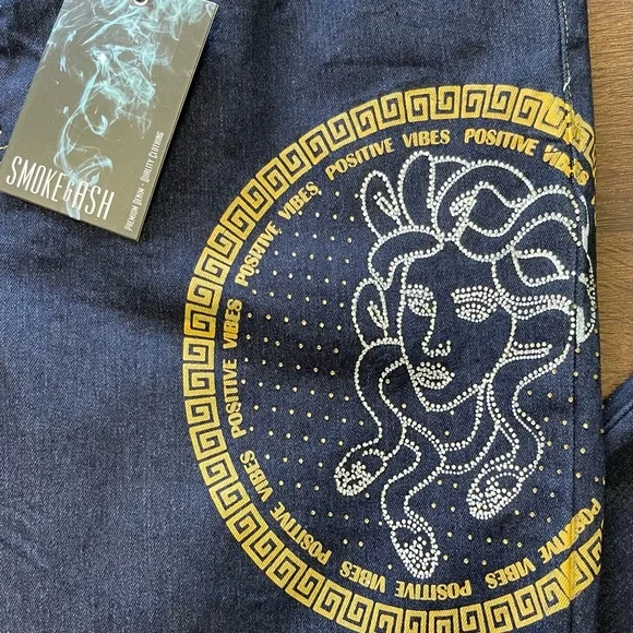 men's jeans - Picture 2 of 5